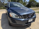 2012 Volvo XC60 - Preview 3