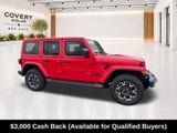 2026 Jeep Wrangler - Preview 12