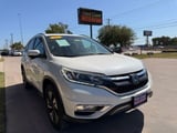 2016 Honda CR-V - Preview 2
