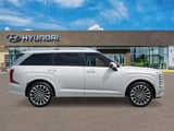 2027 Hyundai Palisade - Preview 7