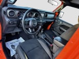 2018 Jeep Wrangler - Preview 9