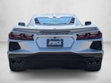 2026 Chevrolet Corvette - Preview 6