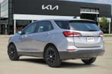 2024 Chevrolet Equinox - Preview 4