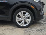 2025 Buick Encore GX - Preview 10