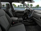 2026 Subaru Forester - Preview 15