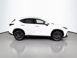 2026 Lexus NX - Preview 4