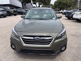 2019 Subaru Outback - Preview 8