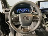 2026 Toyota Sienna - Preview 11