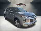 2027 Mitsubishi Outlander Sport - Preview 3