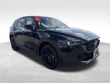 2025 Mazda CX-5 - Preview 3