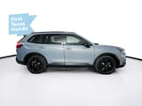 2027 Honda CR-V - Preview 8