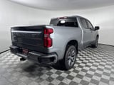 2026 Chevrolet Silverado 1500 - Preview 6