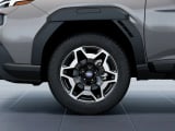 2026 Subaru Outback - Preview 9