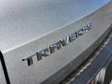 2026 Chevrolet Traverse - Preview 9
