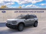 2026 Ford Bronco Sport - Preview 2