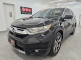 2019 Honda CR-V - Preview 7