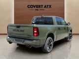 2026 Ram 1500 - Preview 5