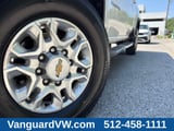 2024 Chevrolet Silverado - Preview 7