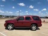 2008 Chevrolet Tahoe - Preview 3