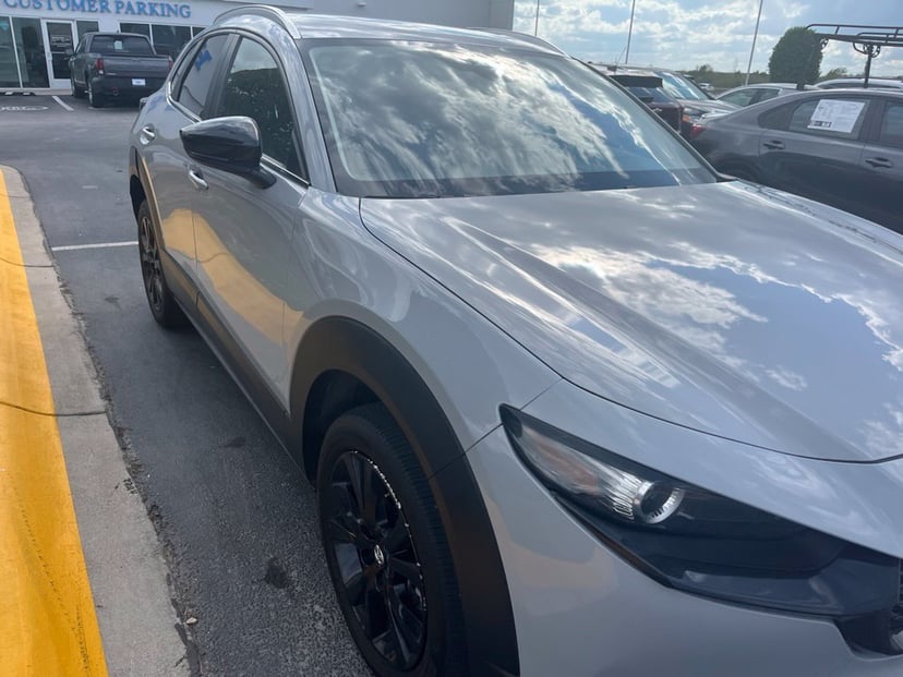 2025 Mazda CX-30 - Image 1