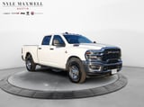 2025 Ram 2500 - Preview 2