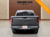 2026 Ram 1500 - Preview 4