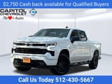 2026 Chevrolet Silverado 1500 - Preview 2