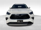 2021 Toyota Highlander - Preview 2