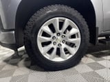 2020 Chevrolet Silverado 1500 - Preview 5