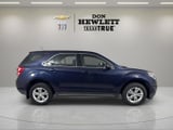 2017 Chevrolet Equinox - Preview 7