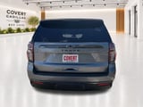 2021 Chevrolet Tahoe - Preview 8