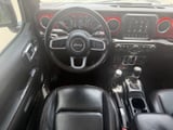 2020 Jeep Wrangler - Preview 14