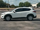 2015 Mazda CX-5 - Preview 4