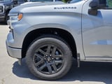 2026 Chevrolet Silverado 1500 - Preview 6