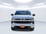 2026 Chevrolet Silverado 1500 - Preview 8