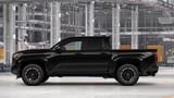 2026 Toyota Tacoma - Preview 4