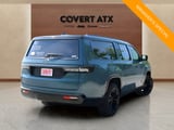 2026 Jeep Grand Wagoneer L - Preview 5