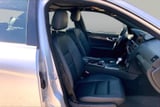 2009 Mercedes-Benz C-Class - Preview 8