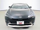 2026 Toyota Prius - Preview 3