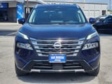 2025 Nissan Rogue - Preview 2