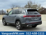 2026 Volkswagen Atlas - Preview 7