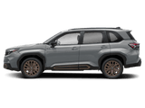 2026 Subaru Forester - Preview 7