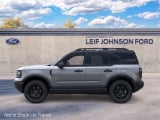 2026 Ford Bronco Sport - Preview 3