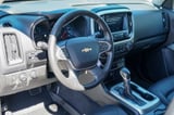 2022 Chevrolet Colorado - Preview 7