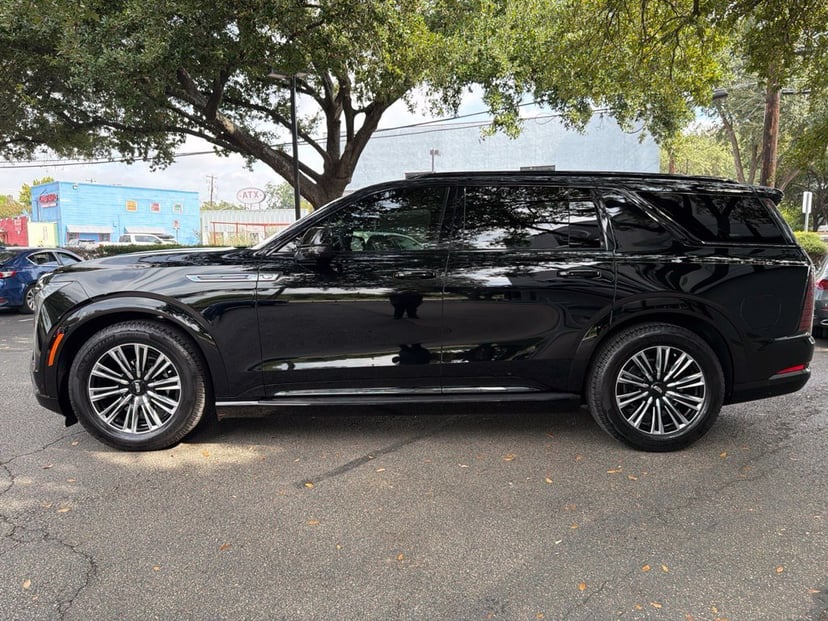 2026 Cadillac Escalade - Image 1