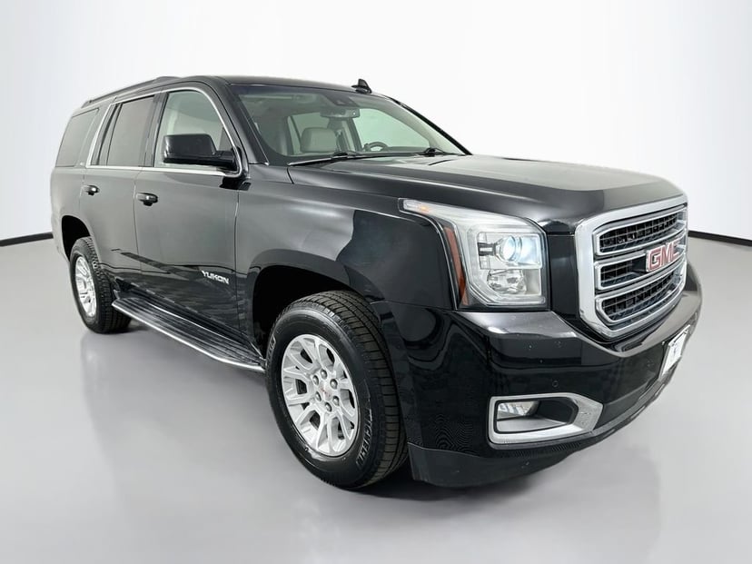 2020 GMC Yukon - Image 1