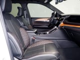 2023 Jeep Grand Cherokee - Preview 14