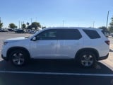 2025 Honda Pilot - Preview 2