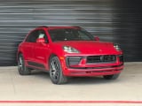2026 Porsche Macan - Preview 13