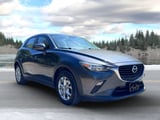 2016 Mazda CX-3 - Preview 7